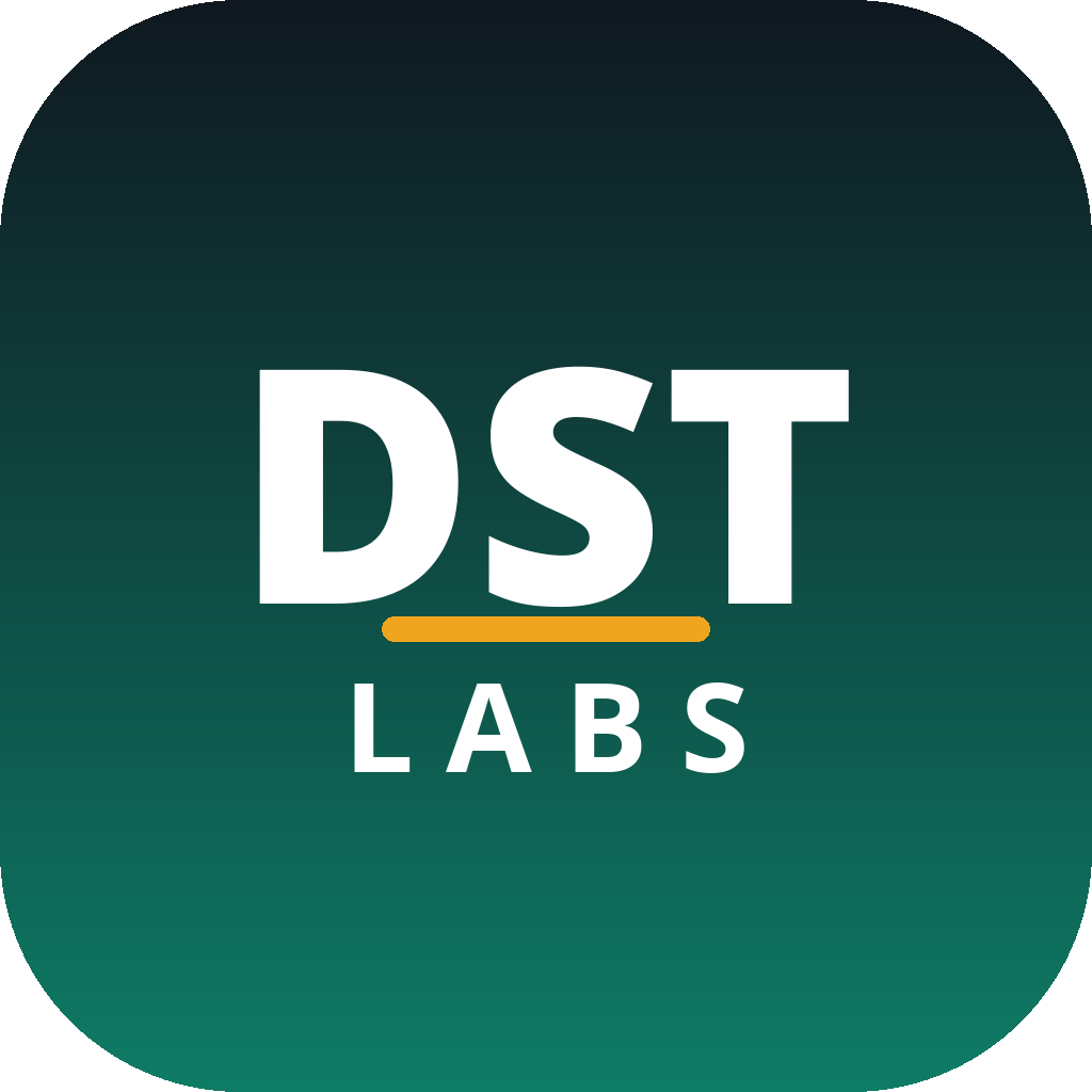 Logo DST Labs